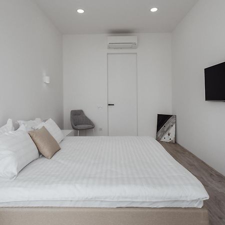 Sea And Sky Apartment โอเดสซา ห้อง รูปภาพ