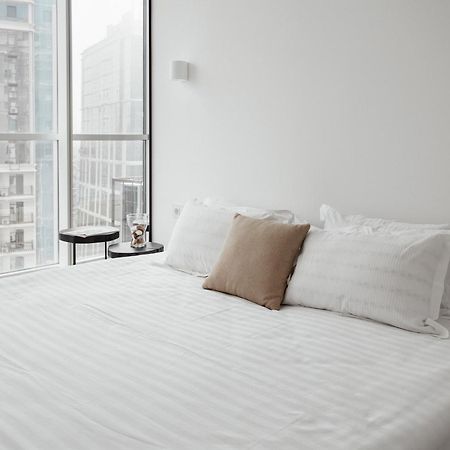Sea And Sky Apartment โอเดสซา ห้อง รูปภาพ