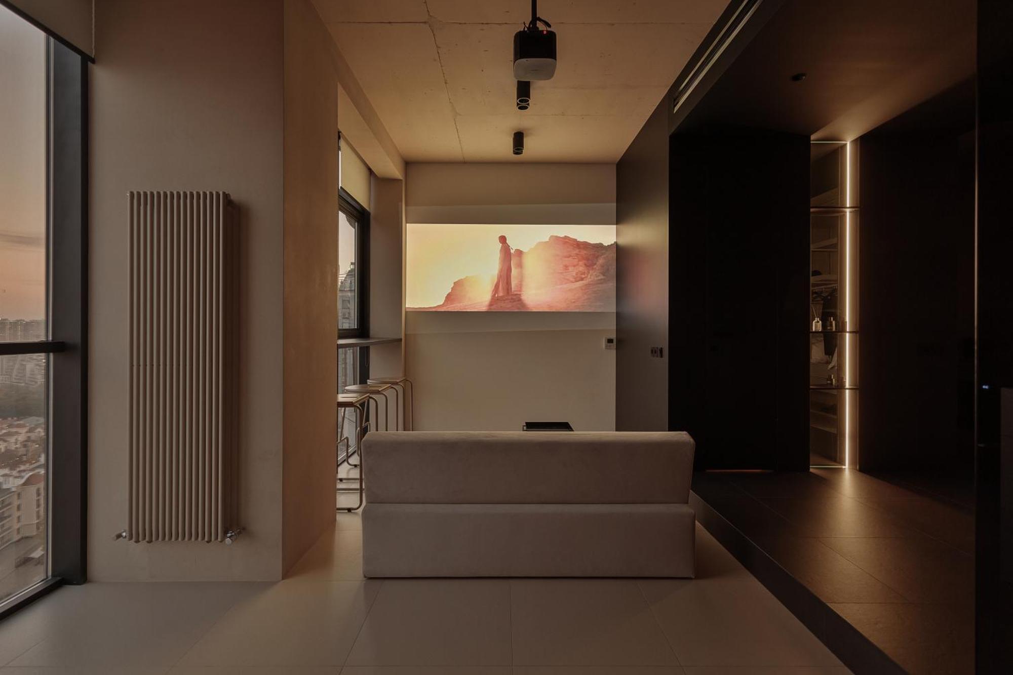 Sea And Sky Apartment โอเดสซา ภายนอก รูปภาพ