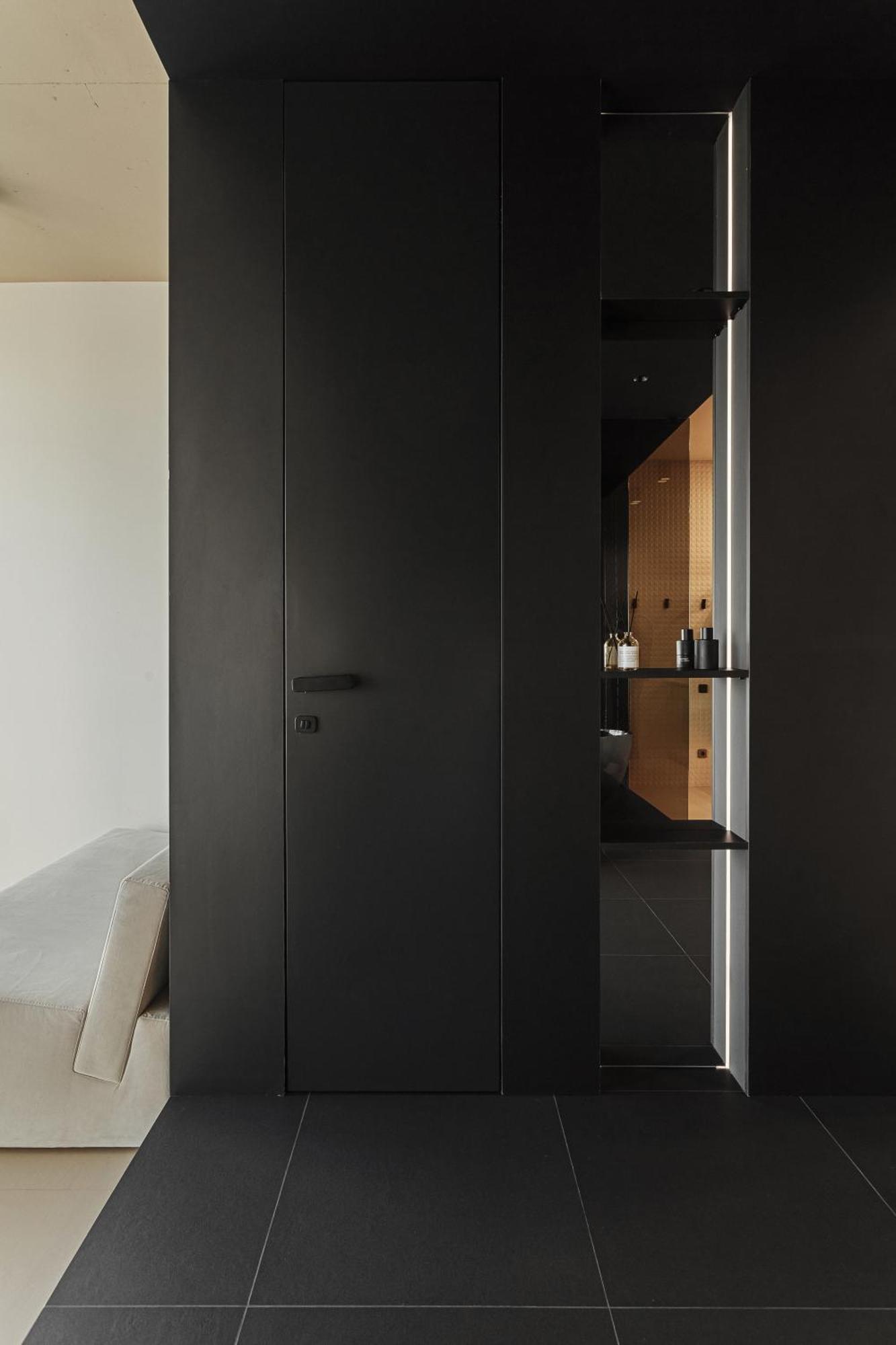 Sea And Sky Apartment โอเดสซา ห้อง รูปภาพ