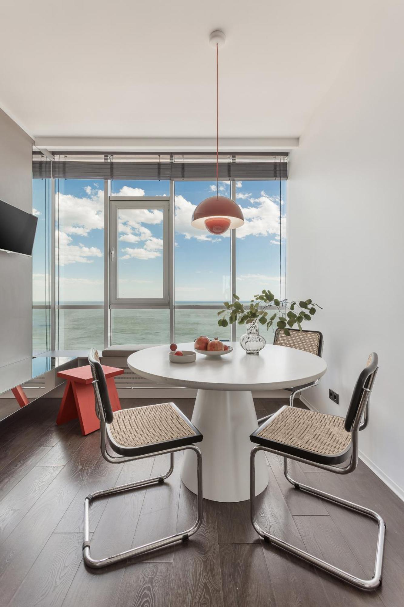 Sea And Sky Apartment โอเดสซา ห้อง รูปภาพ