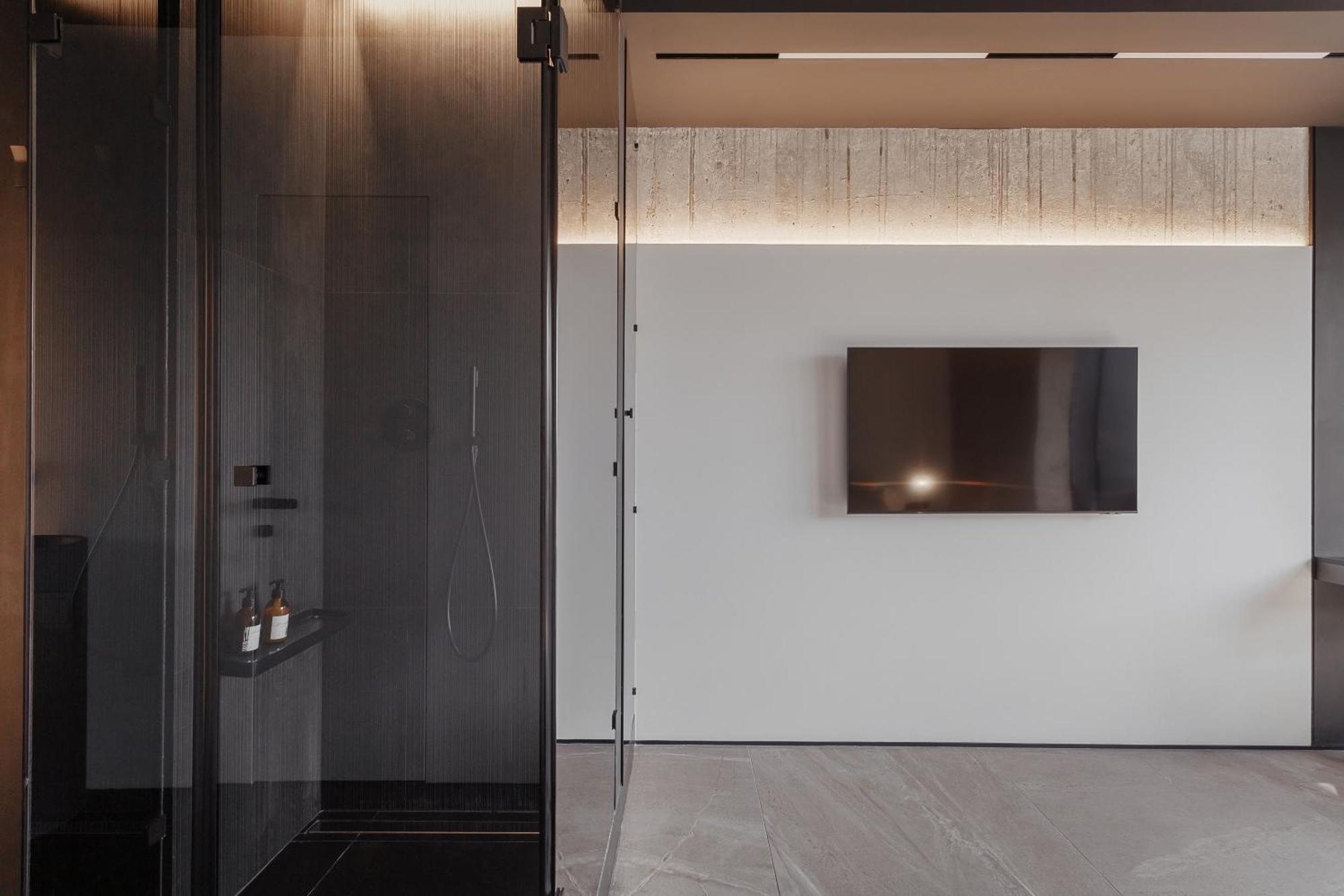 Sea And Sky Apartment โอเดสซา ห้อง รูปภาพ