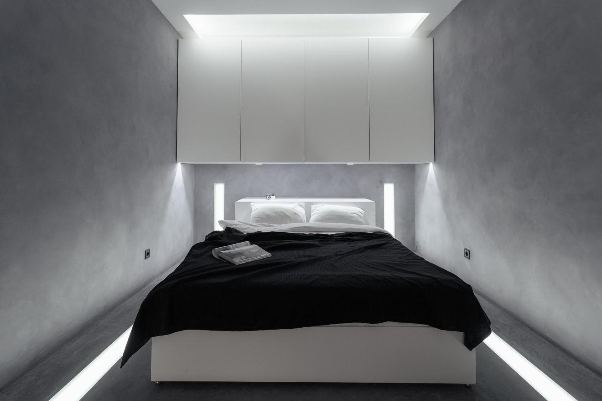 Sea And Sky Apartment โอเดสซา ห้อง รูปภาพ